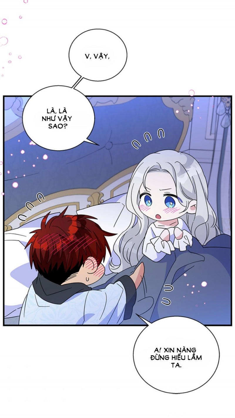 Vợ Ơi, Anh Sắp Trụ Không Nổi Rồi! Chapter 46 - Trang 8