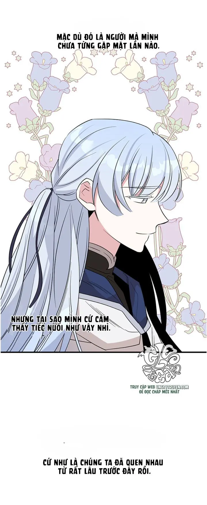 Vợ Ơi, Anh Sắp Trụ Không Nổi Rồi! Chapter 47.5 - Trang 11
