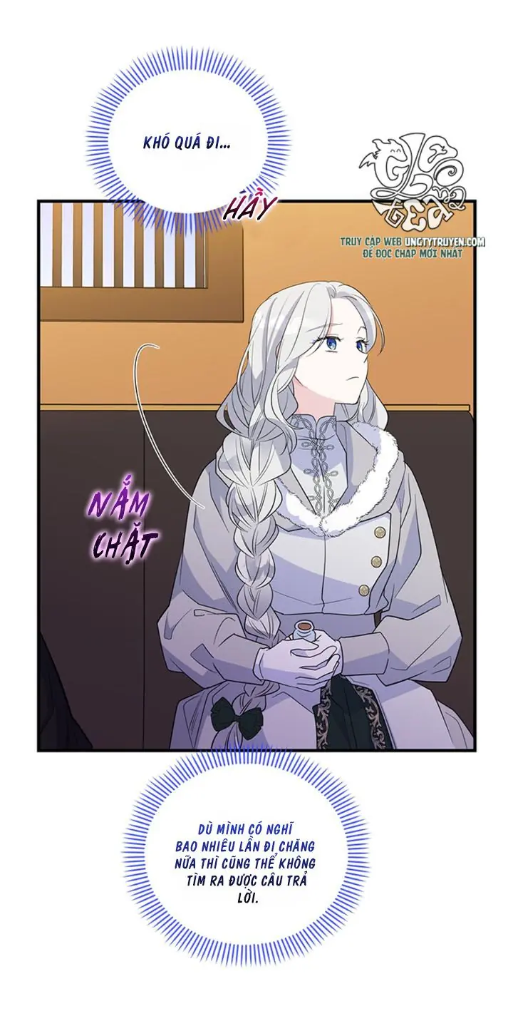 Vợ Ơi, Anh Sắp Trụ Không Nổi Rồi! Chapter 47.5 - Trang 12