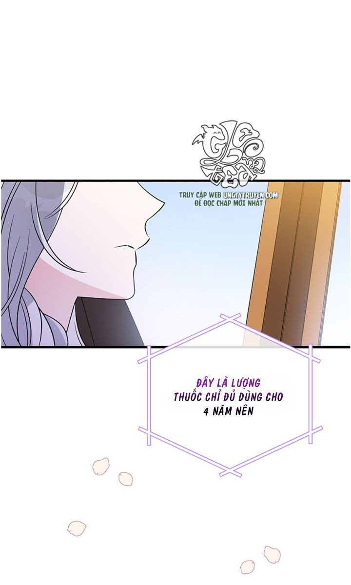 Vợ Ơi, Anh Sắp Trụ Không Nổi Rồi! Chapter 47.5 - Trang 13