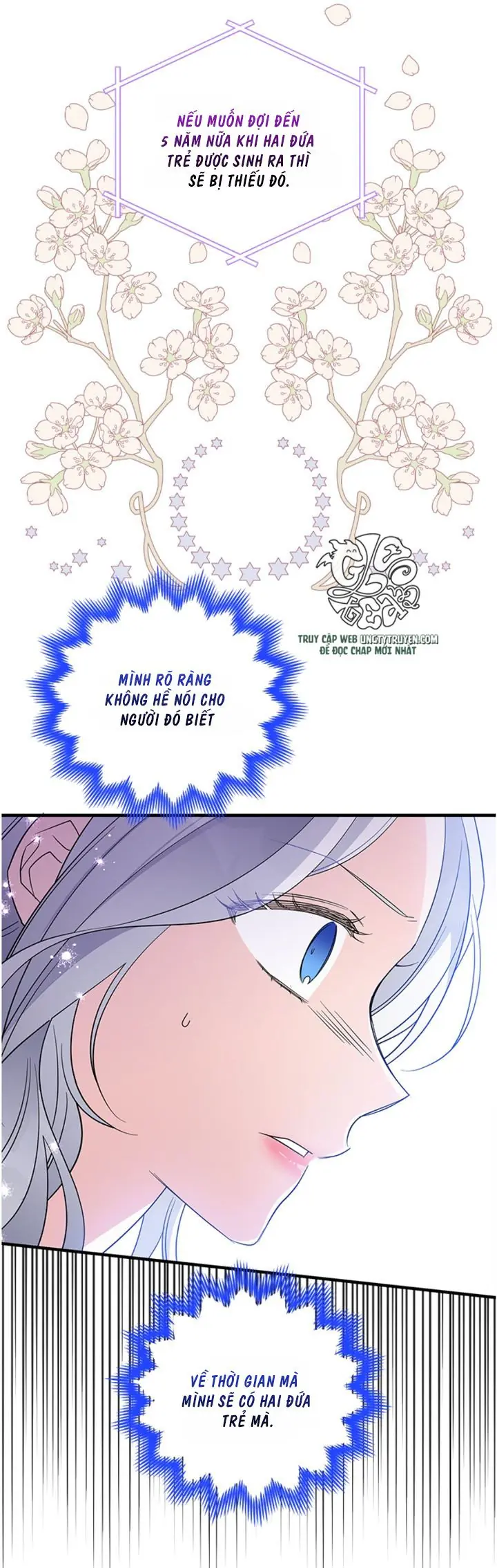 Vợ Ơi, Anh Sắp Trụ Không Nổi Rồi! Chapter 47.5 - Trang 14