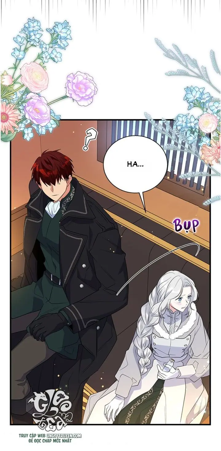 Vợ Ơi, Anh Sắp Trụ Không Nổi Rồi! Chapter 47.5 - Trang 15