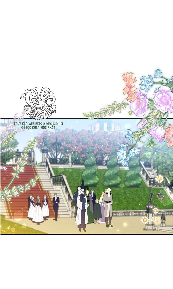 Vợ Ơi, Anh Sắp Trụ Không Nổi Rồi! Chapter 47.5 - Trang 17
