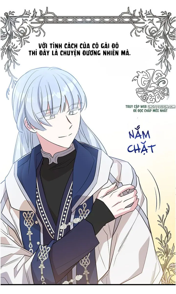Vợ Ơi, Anh Sắp Trụ Không Nổi Rồi! Chapter 47.5 - Trang 19