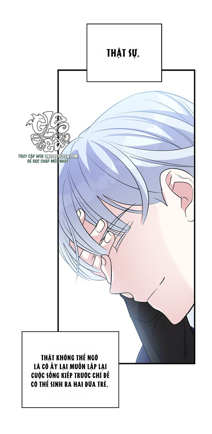 Vợ Ơi, Anh Sắp Trụ Không Nổi Rồi! Chapter 47.5 - Trang 22