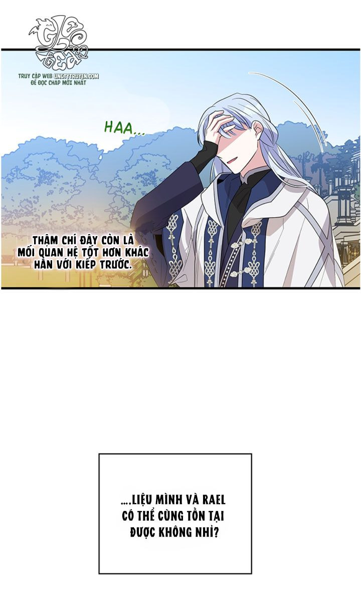 Vợ Ơi, Anh Sắp Trụ Không Nổi Rồi! Chapter 47.5 - Trang 23