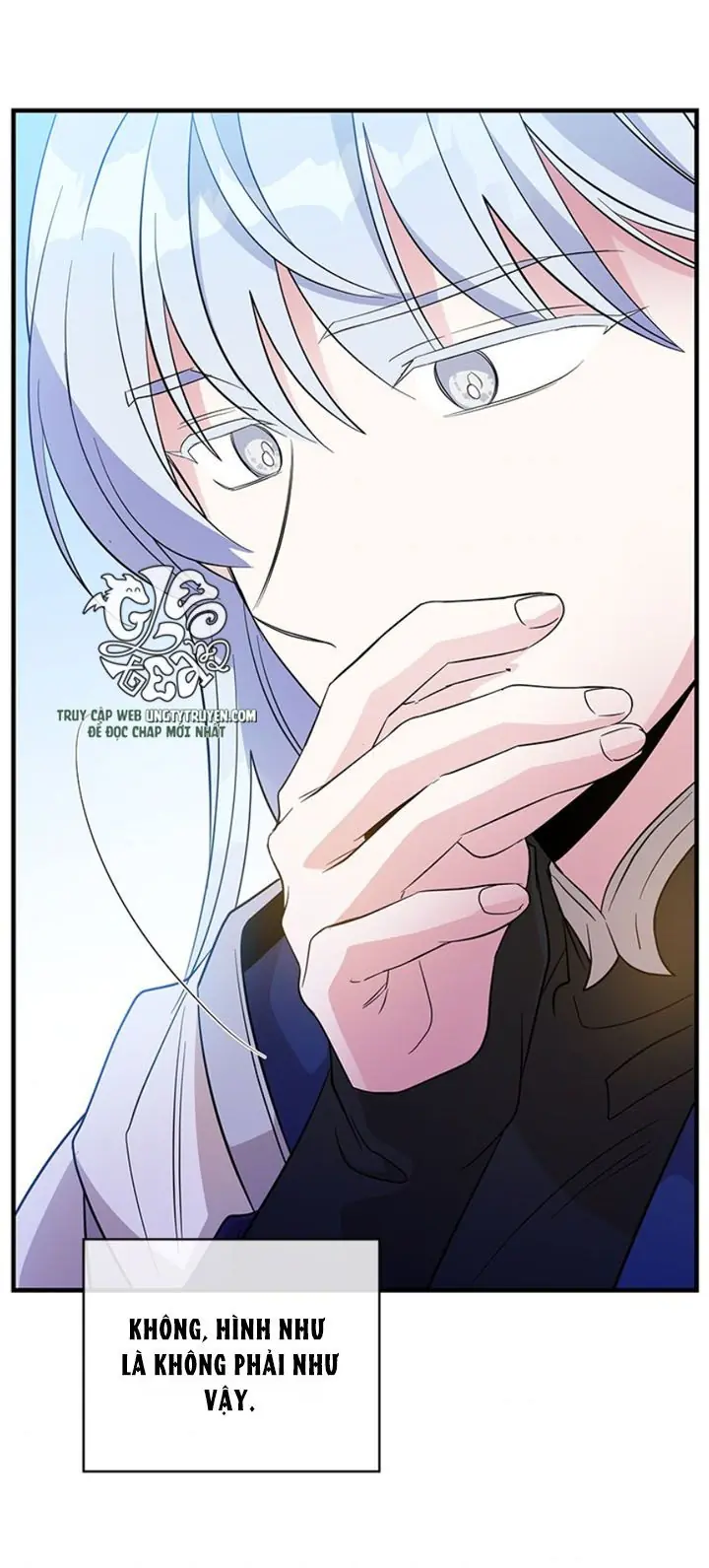 Vợ Ơi, Anh Sắp Trụ Không Nổi Rồi! Chapter 47.5 - Trang 24