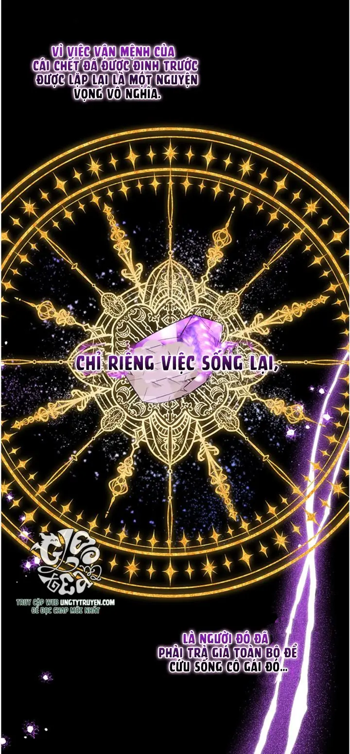 Vợ Ơi, Anh Sắp Trụ Không Nổi Rồi! Chapter 47.5 - Trang 26
