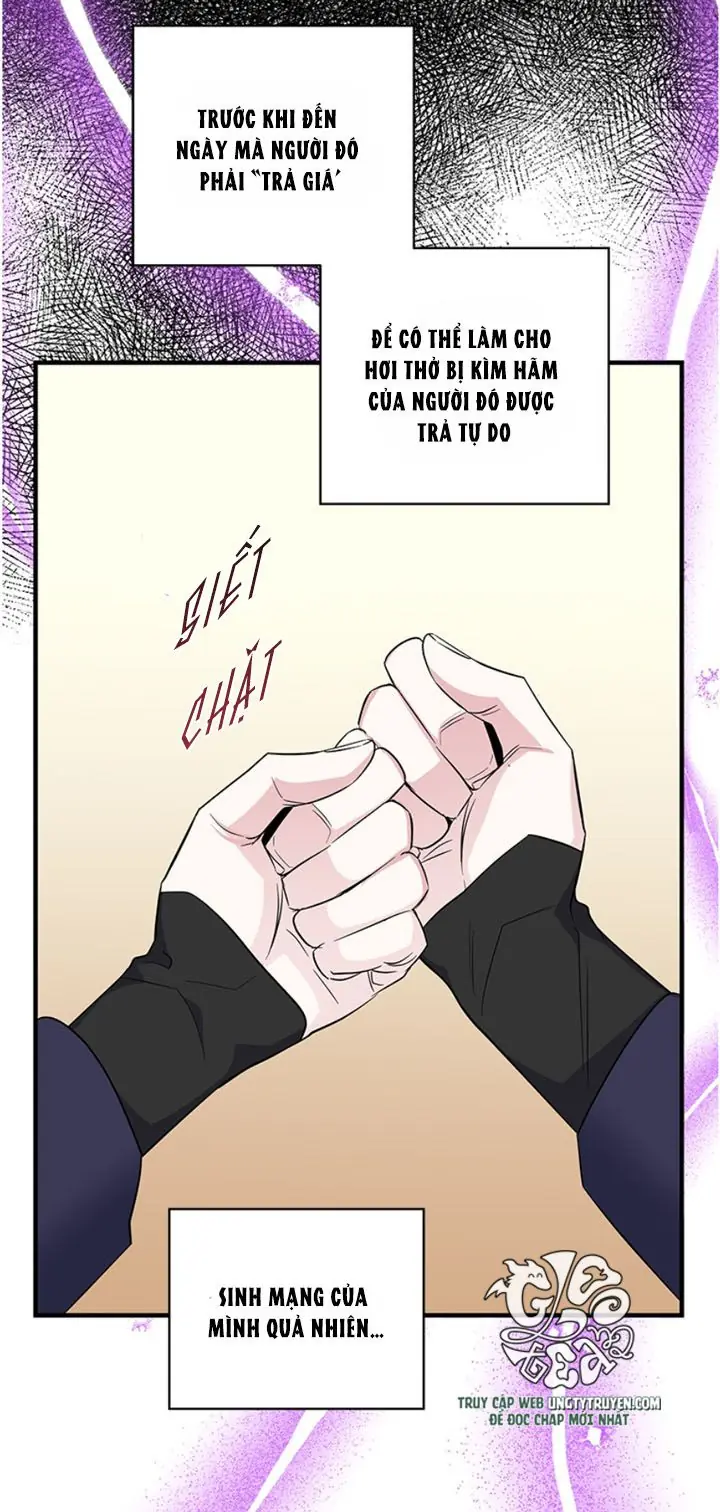Vợ Ơi, Anh Sắp Trụ Không Nổi Rồi! Chapter 47.5 - Trang 28