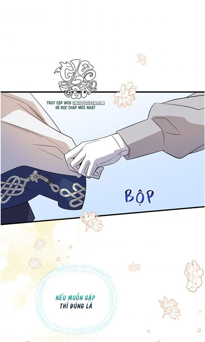 Vợ Ơi, Anh Sắp Trụ Không Nổi Rồi! Chapter 47.5 - Trang 3
