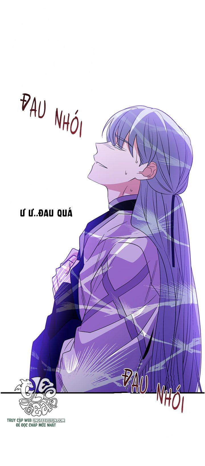 Vợ Ơi, Anh Sắp Trụ Không Nổi Rồi! Chapter 47.5 - Trang 30