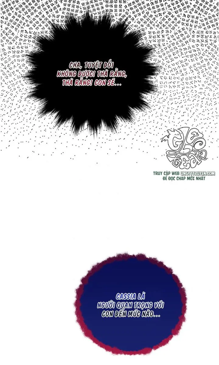 Vợ Ơi, Anh Sắp Trụ Không Nổi Rồi! Chapter 47.5 - Trang 32