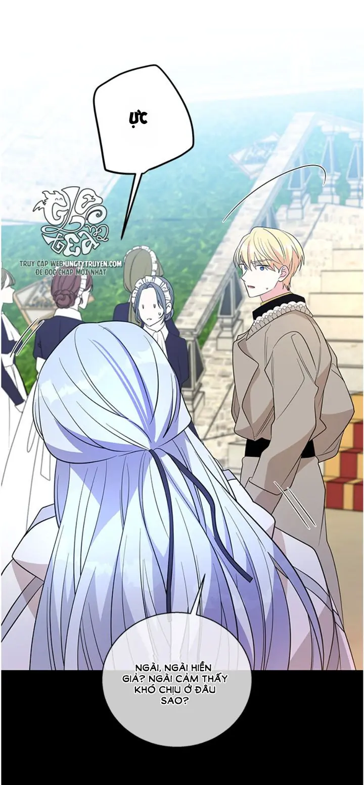 Vợ Ơi, Anh Sắp Trụ Không Nổi Rồi! Chapter 47.5 - Trang 33