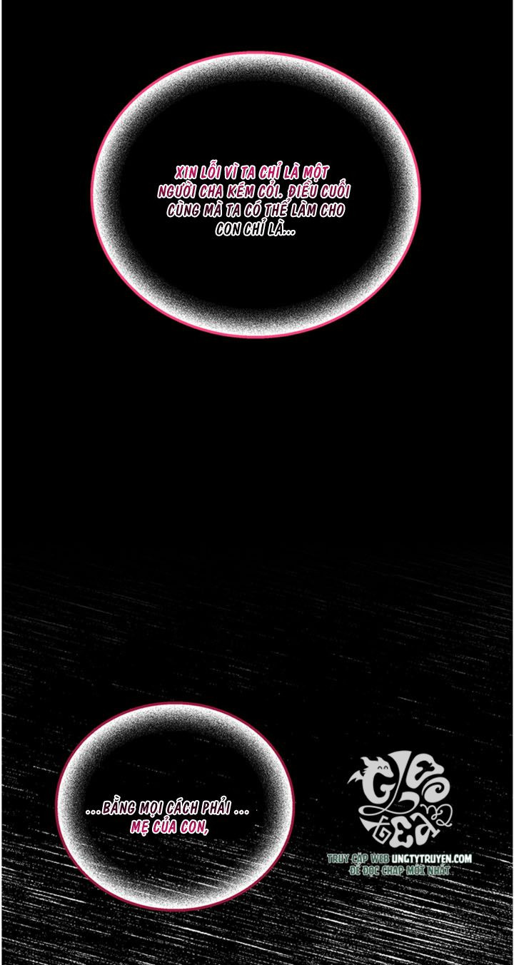 Vợ Ơi, Anh Sắp Trụ Không Nổi Rồi! Chapter 47.5 - Trang 34