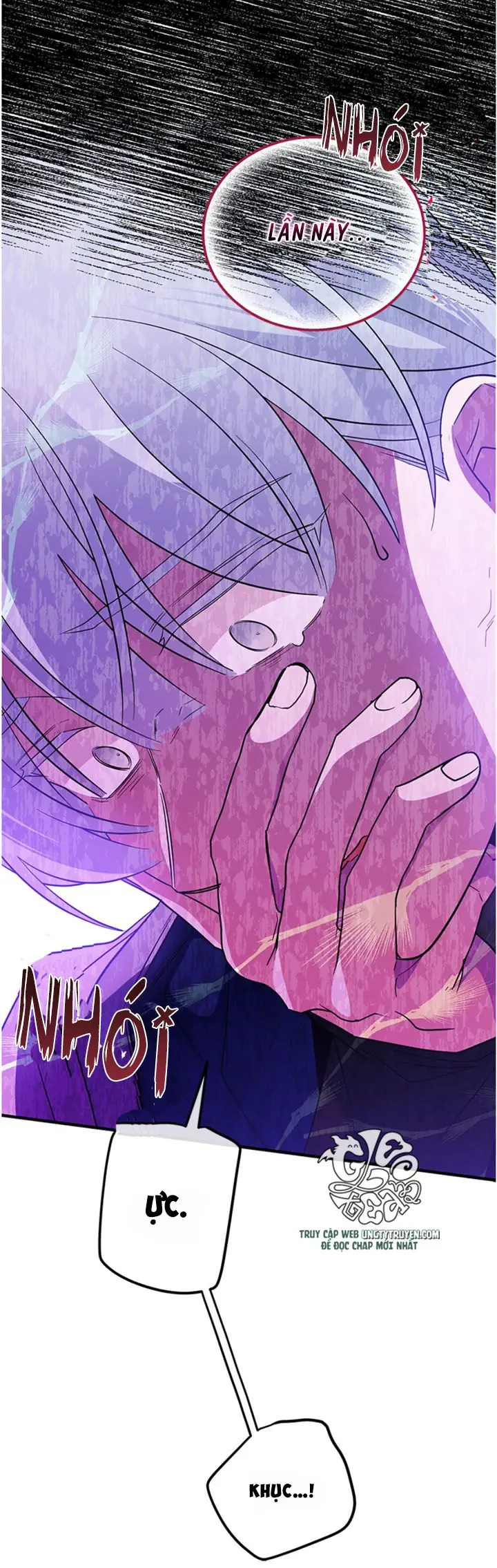 Vợ Ơi, Anh Sắp Trụ Không Nổi Rồi! Chapter 47.5 - Trang 35