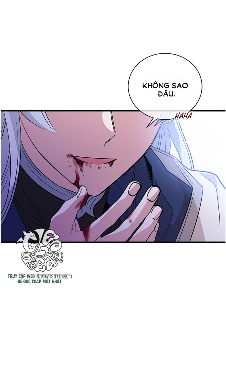 Vợ Ơi, Anh Sắp Trụ Không Nổi Rồi! Chapter 47.5 - Trang 39