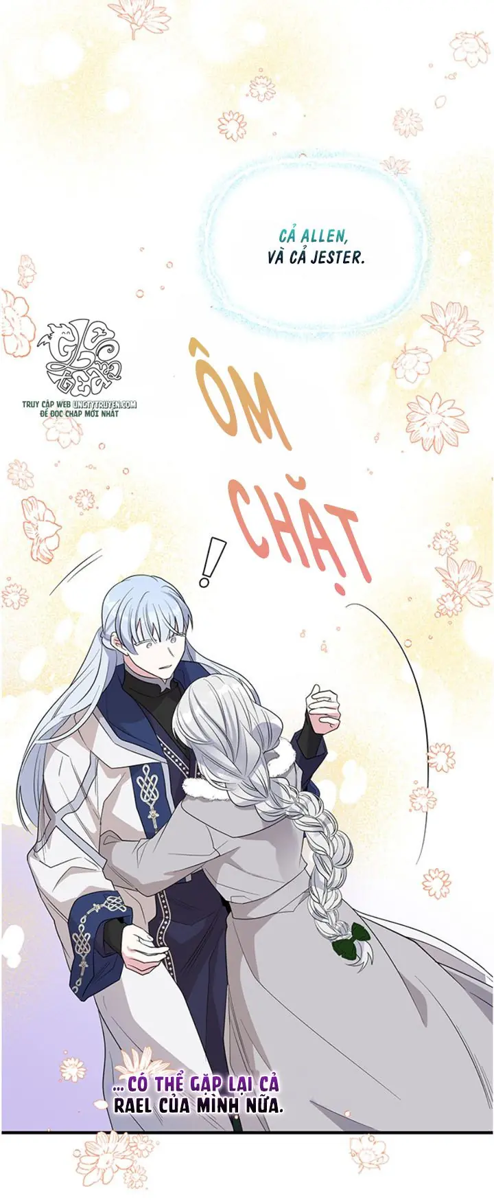 Vợ Ơi, Anh Sắp Trụ Không Nổi Rồi! Chapter 47.5 - Trang 4