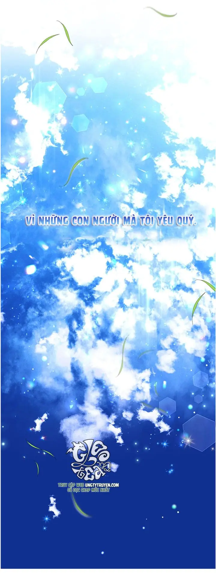 Vợ Ơi, Anh Sắp Trụ Không Nổi Rồi! Chapter 47.5 - Trang 41