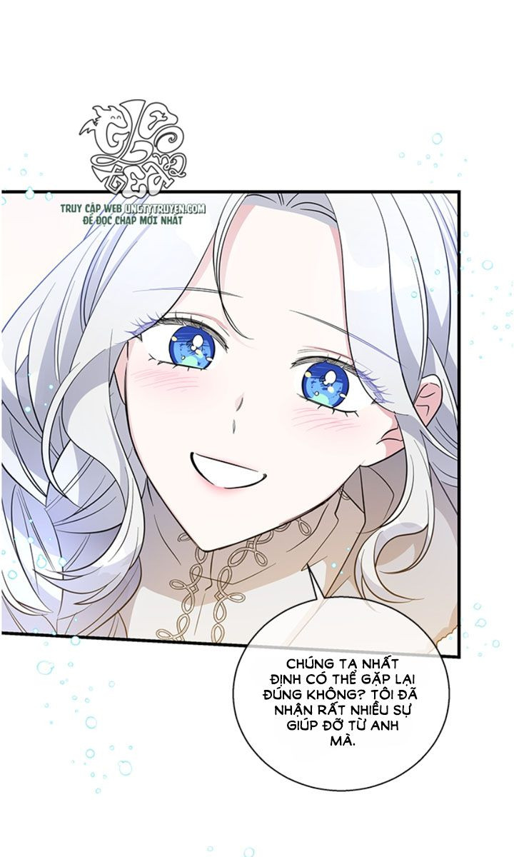 Vợ Ơi, Anh Sắp Trụ Không Nổi Rồi! Chapter 47.5 - Trang 5
