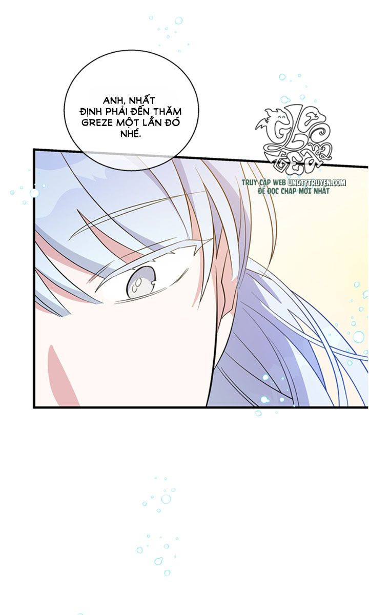 Vợ Ơi, Anh Sắp Trụ Không Nổi Rồi! Chapter 47.5 - Trang 6