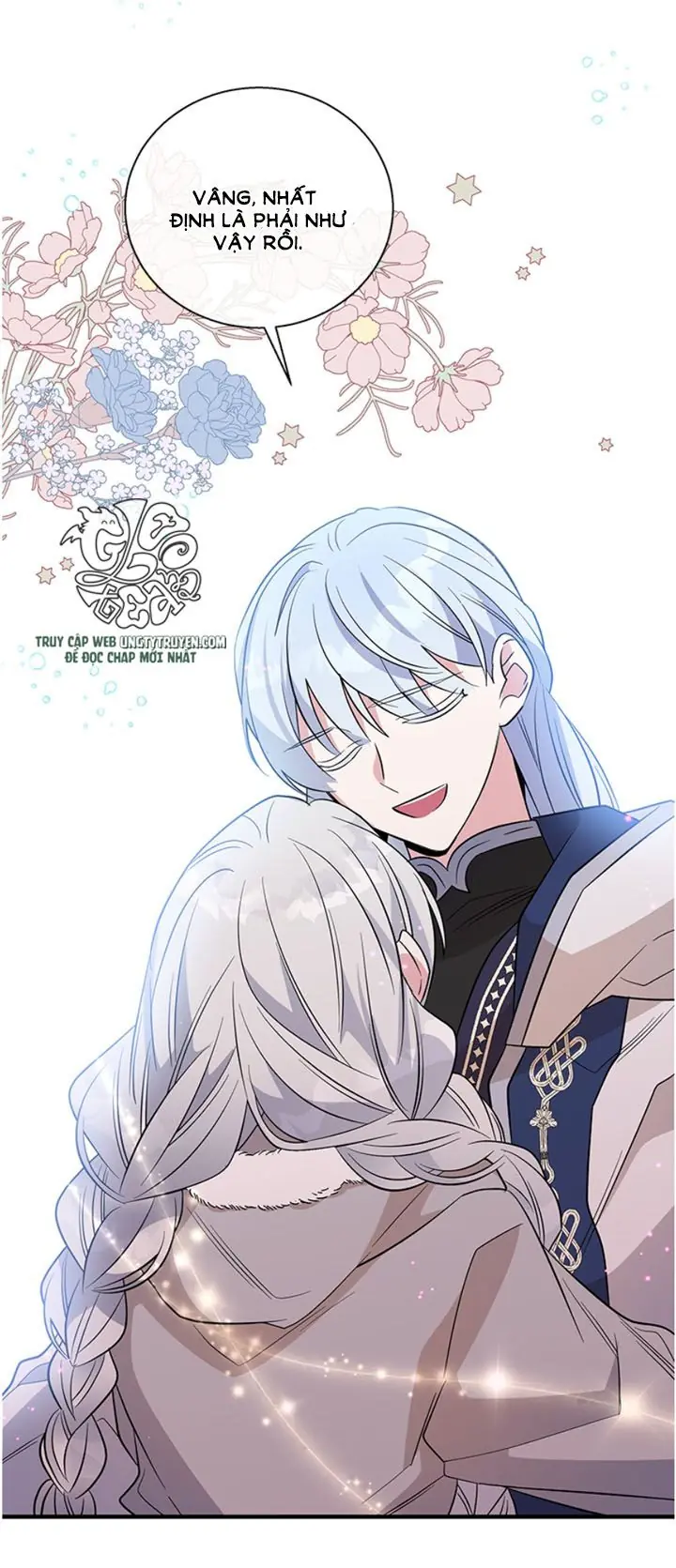 Vợ Ơi, Anh Sắp Trụ Không Nổi Rồi! Chapter 47.5 - Trang 7