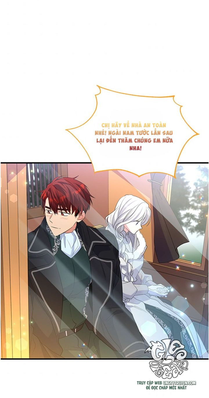 Vợ Ơi, Anh Sắp Trụ Không Nổi Rồi! Chapter 47.5 - Trang 9