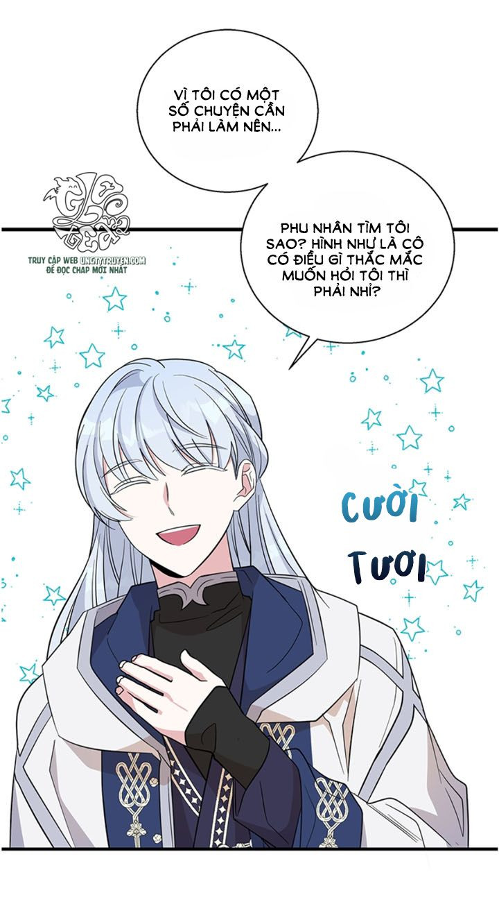 Vợ Ơi, Anh Sắp Trụ Không Nổi Rồi! Chapter 47 - Trang 10