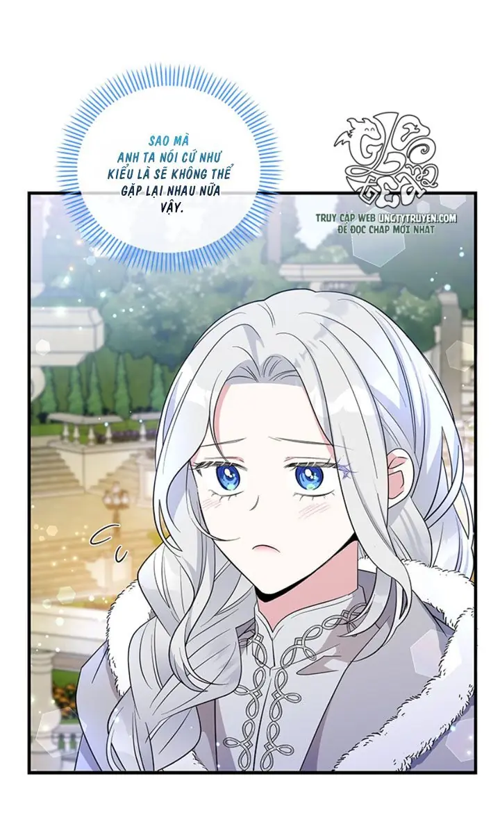 Vợ Ơi, Anh Sắp Trụ Không Nổi Rồi! Chapter 47 - Trang 13