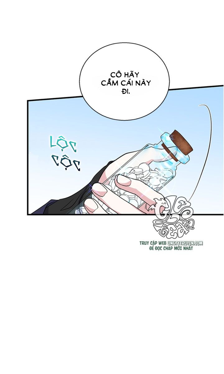 Vợ Ơi, Anh Sắp Trụ Không Nổi Rồi! Chapter 47 - Trang 15