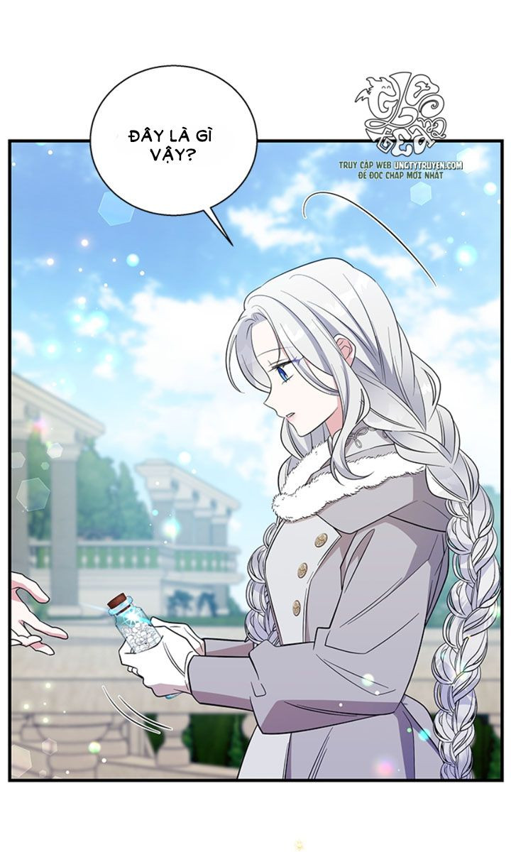 Vợ Ơi, Anh Sắp Trụ Không Nổi Rồi! Chapter 47 - Trang 16