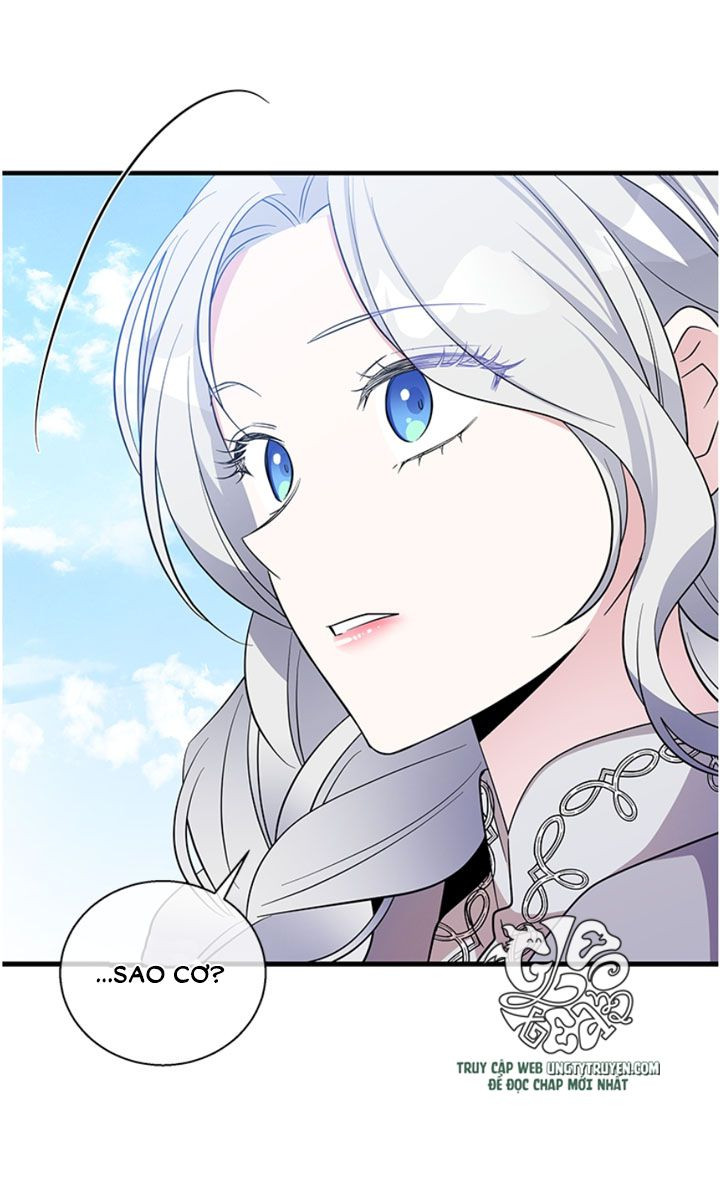Vợ Ơi, Anh Sắp Trụ Không Nổi Rồi! Chapter 47 - Trang 18