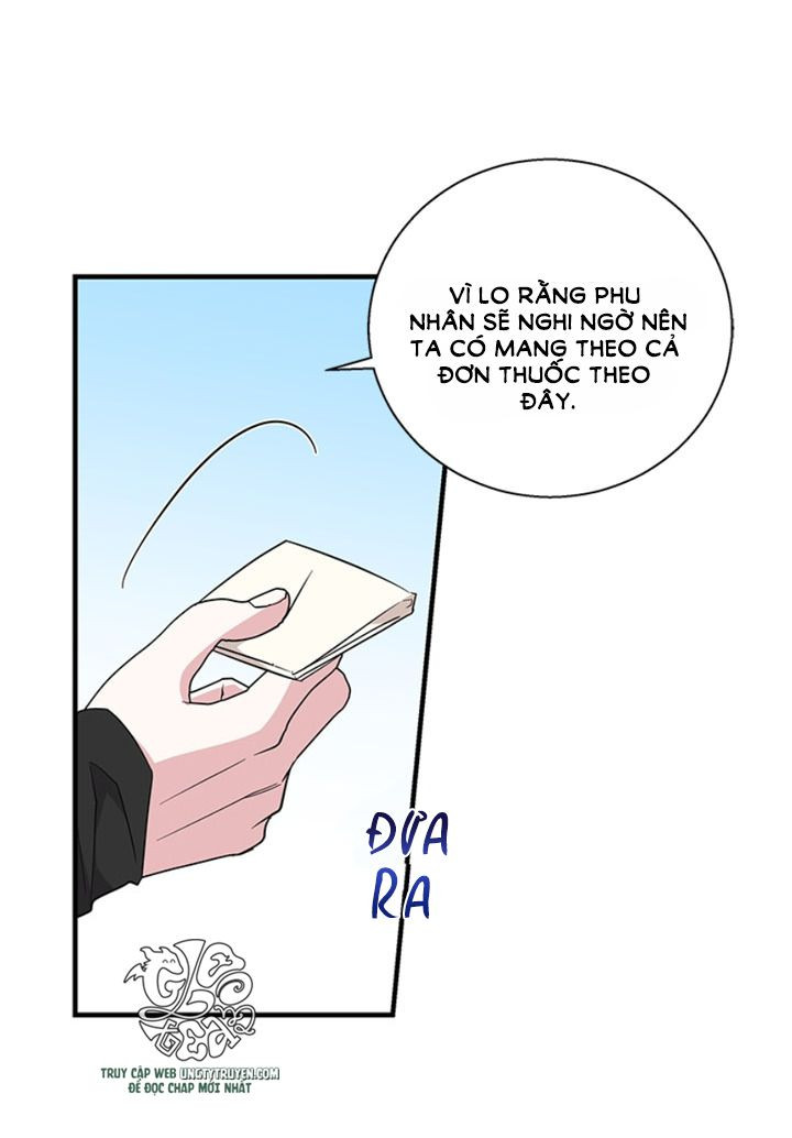 Vợ Ơi, Anh Sắp Trụ Không Nổi Rồi! Chapter 47 - Trang 20