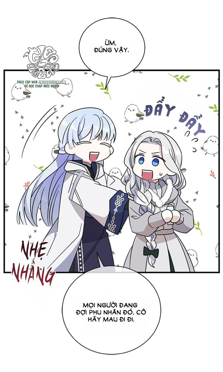 Vợ Ơi, Anh Sắp Trụ Không Nổi Rồi! Chapter 47 - Trang 23
