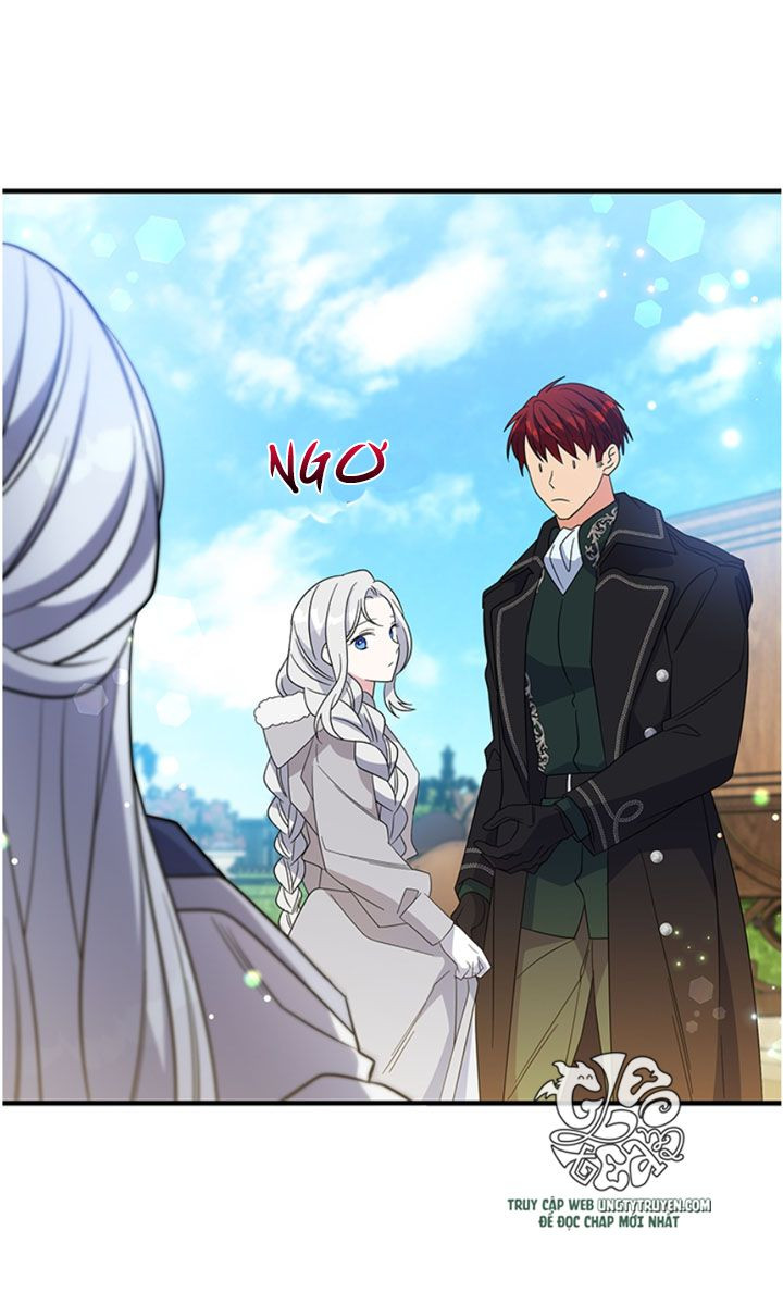 Vợ Ơi, Anh Sắp Trụ Không Nổi Rồi! Chapter 47 - Trang 25