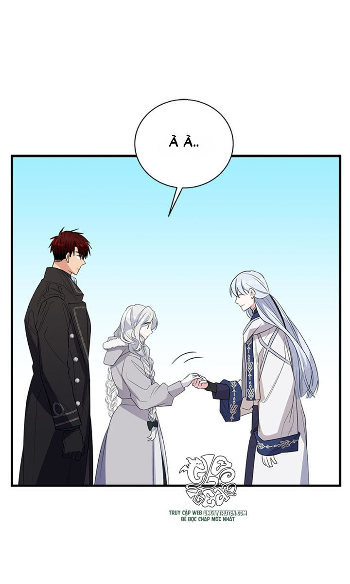 Vợ Ơi, Anh Sắp Trụ Không Nổi Rồi! Chapter 47 - Trang 28