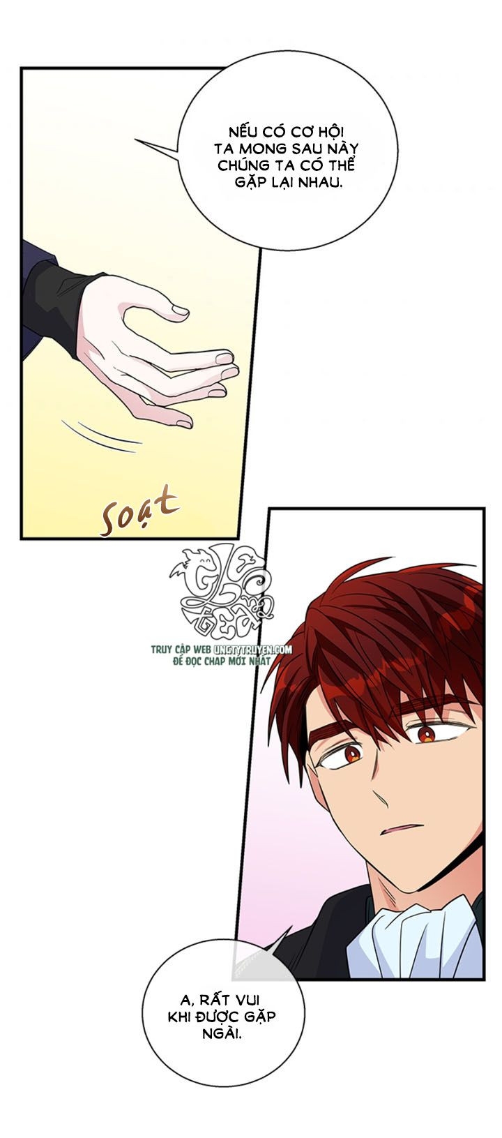 Vợ Ơi, Anh Sắp Trụ Không Nổi Rồi! Chapter 47 - Trang 31