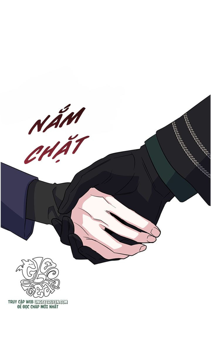Vợ Ơi, Anh Sắp Trụ Không Nổi Rồi! Chapter 47 - Trang 32