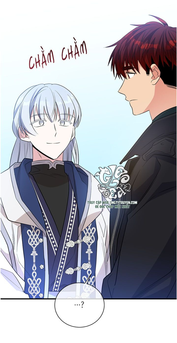 Vợ Ơi, Anh Sắp Trụ Không Nổi Rồi! Chapter 47 - Trang 33