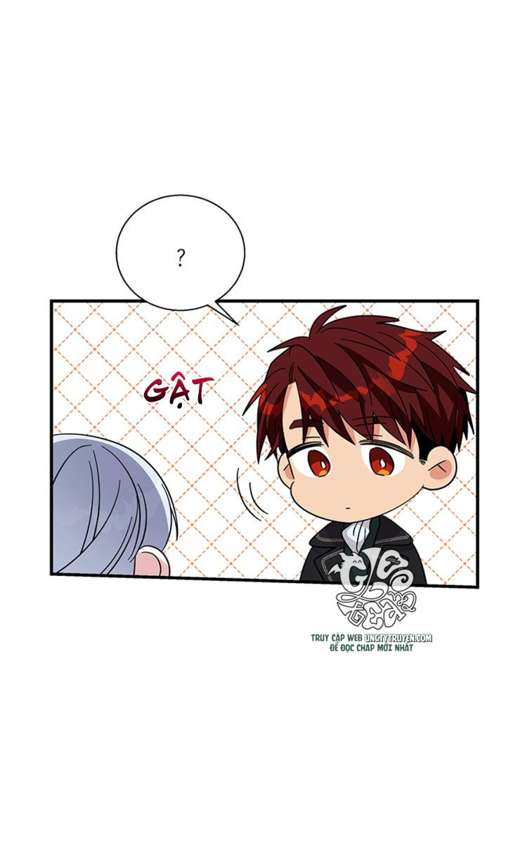 Vợ Ơi, Anh Sắp Trụ Không Nổi Rồi! Chapter 47 - Trang 34