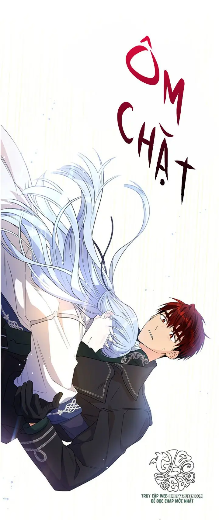 Vợ Ơi, Anh Sắp Trụ Không Nổi Rồi! Chapter 47 - Trang 36