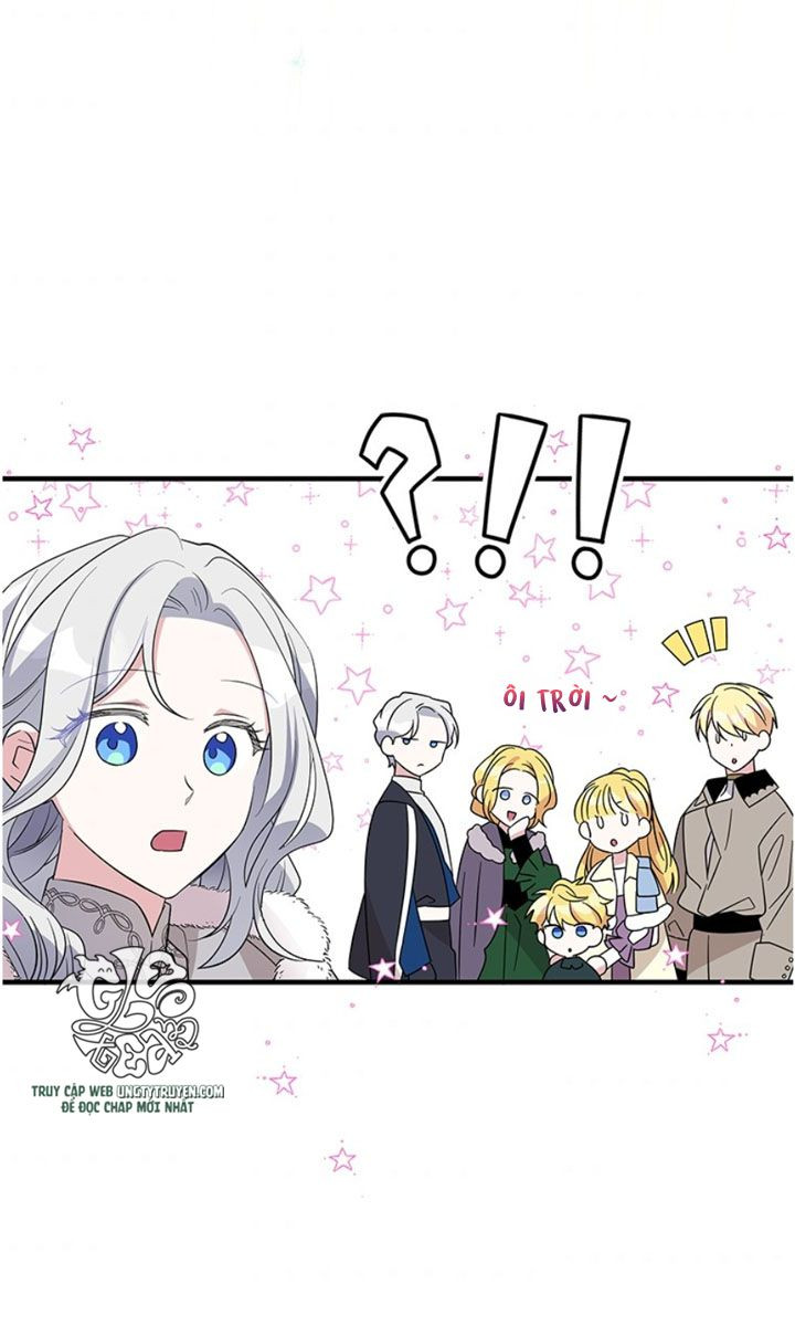 Vợ Ơi, Anh Sắp Trụ Không Nổi Rồi! Chapter 47 - Trang 37