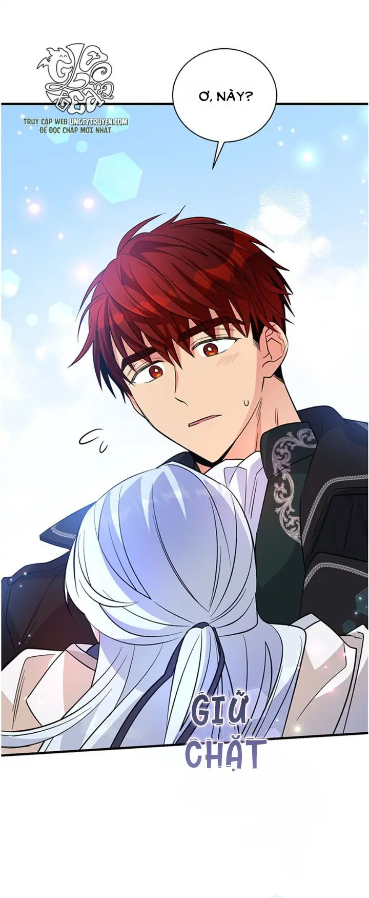 Vợ Ơi, Anh Sắp Trụ Không Nổi Rồi! Chapter 47 - Trang 38