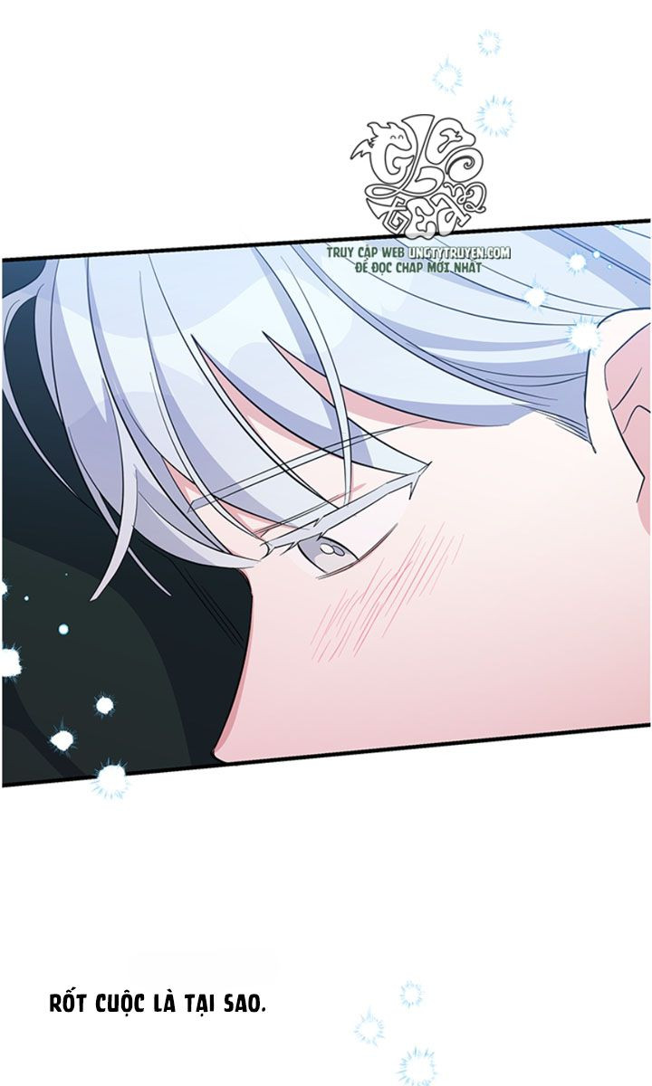 Vợ Ơi, Anh Sắp Trụ Không Nổi Rồi! Chapter 47 - Trang 39