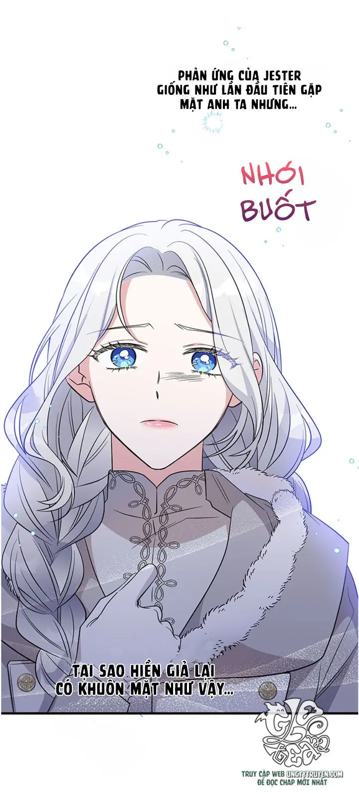 Vợ Ơi, Anh Sắp Trụ Không Nổi Rồi! Chapter 47 - Trang 40