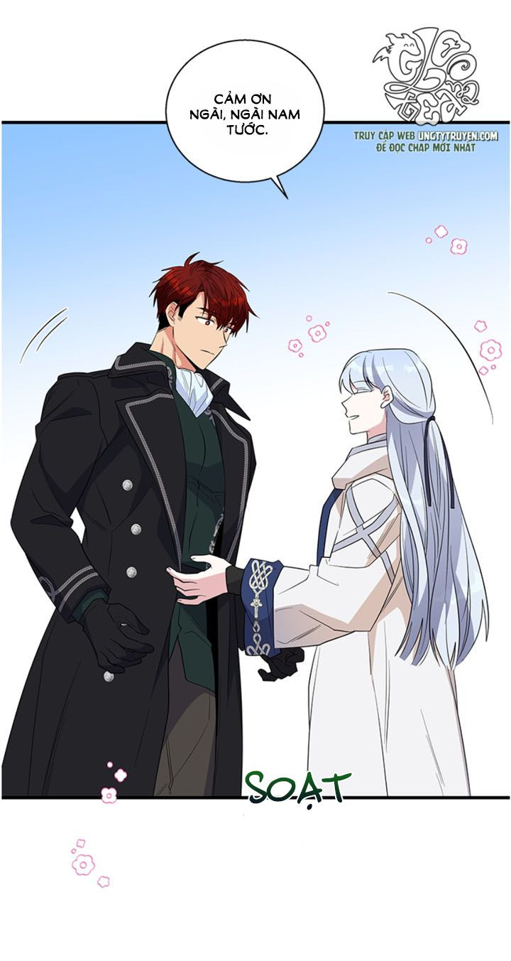 Vợ Ơi, Anh Sắp Trụ Không Nổi Rồi! Chapter 47 - Trang 41