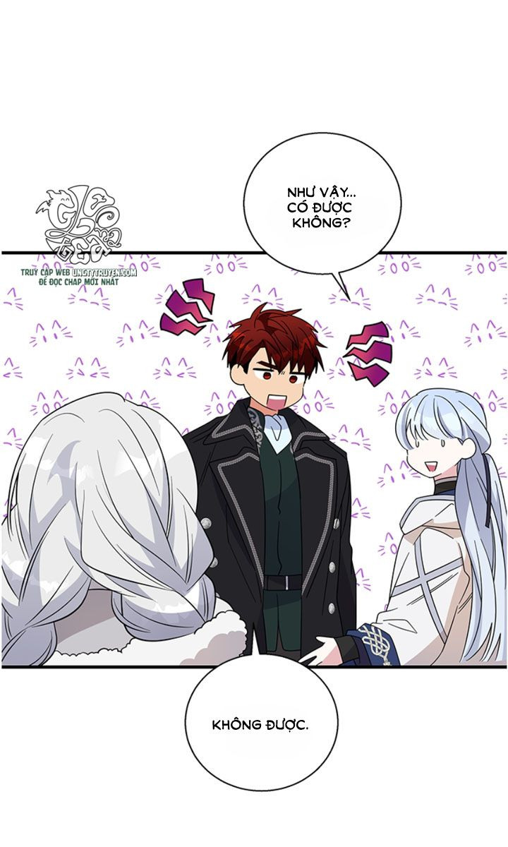 Vợ Ơi, Anh Sắp Trụ Không Nổi Rồi! Chapter 47 - Trang 42