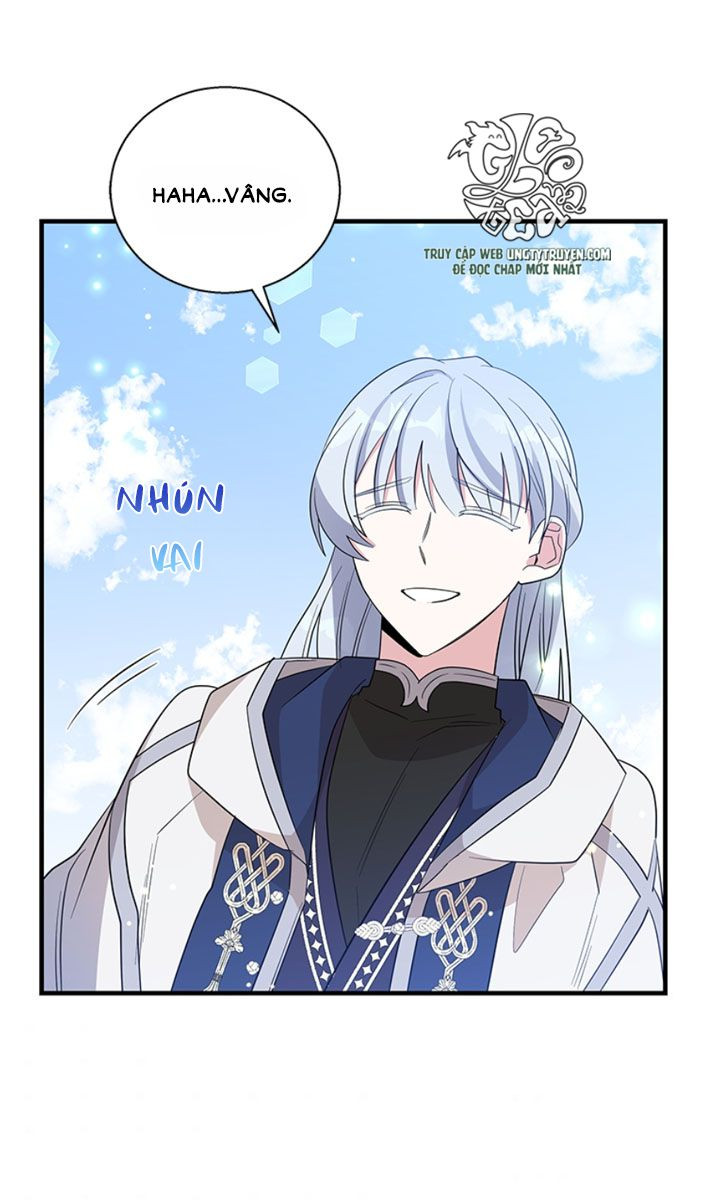Vợ Ơi, Anh Sắp Trụ Không Nổi Rồi! Chapter 47 - Trang 43