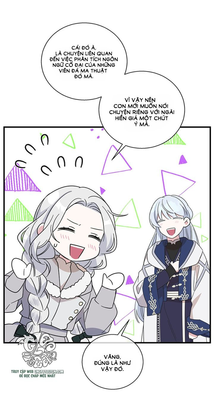 Vợ Ơi, Anh Sắp Trụ Không Nổi Rồi! Chapter 47 - Trang 6