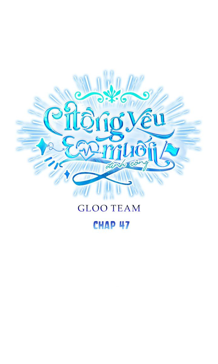 Vợ Ơi, Anh Sắp Trụ Không Nổi Rồi! Chapter 47 - Trang 7
