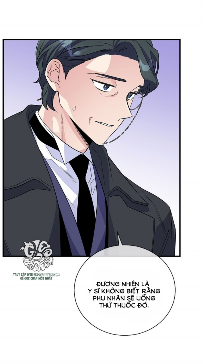 Vợ Ơi, Anh Sắp Trụ Không Nổi Rồi! Chapter 48.5 - Trang 10